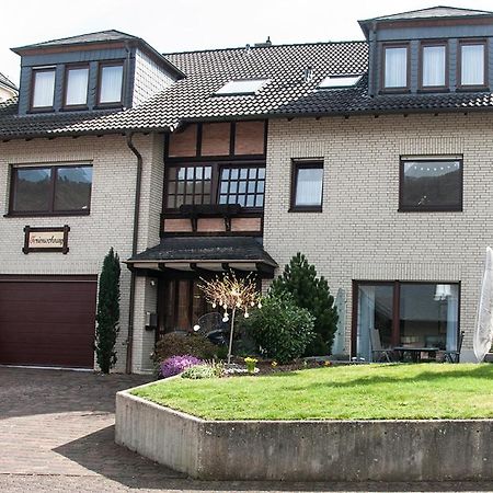 Haus Ohlberger Appartement Cochem Buitenkant foto