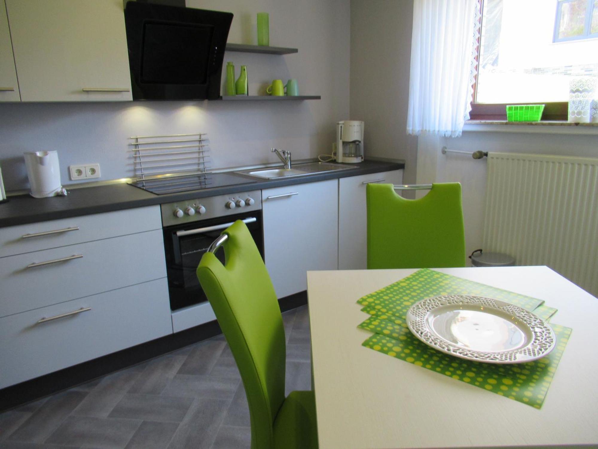 Haus Ohlberger Appartement Cochem Buitenkant foto