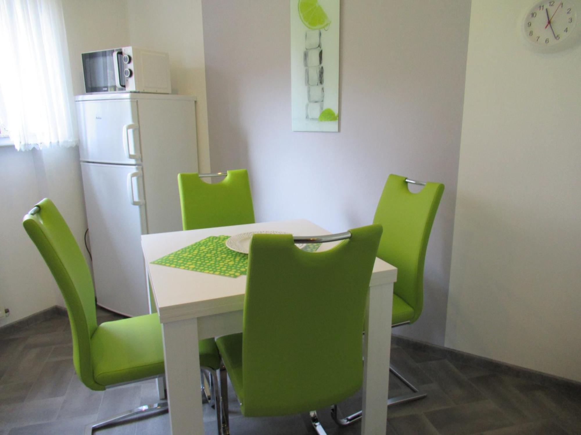 Haus Ohlberger Appartement Cochem Buitenkant foto