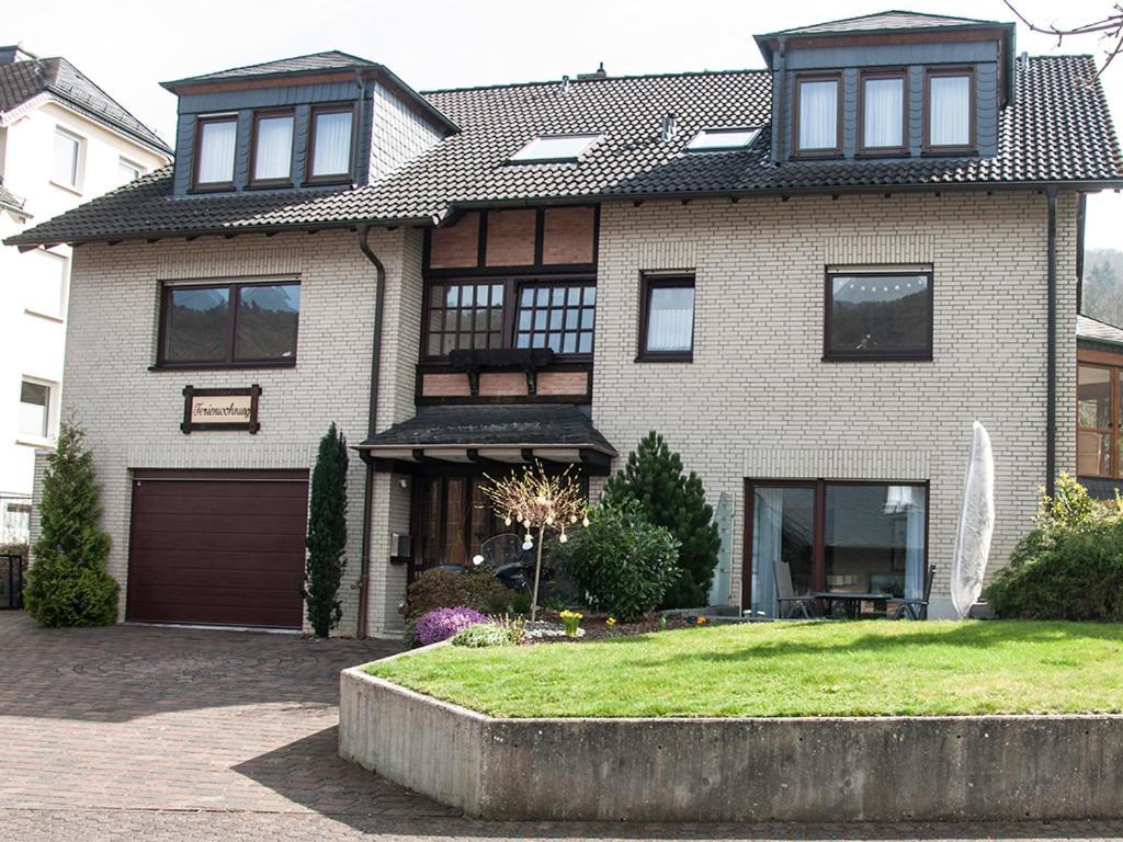 Haus Ohlberger Appartement Cochem Buitenkant foto