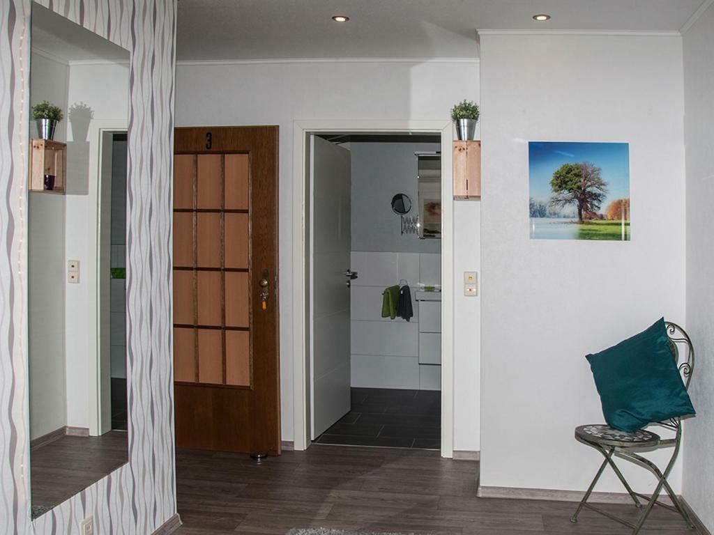 Haus Ohlberger Appartement Cochem Buitenkant foto